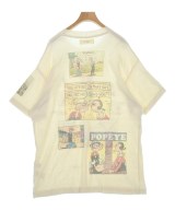 BEAMS BOY（ビームスボーイ）Tシャツ・カットソー 白 サイズ:F レディース/2200707292045