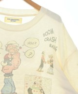 BEAMS BOY（ビームスボーイ）Tシャツ・カットソー 白 サイズ:F レディース/2200707292045