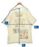 BEAMS BOY（ビームスボーイ）Tシャツ・カットソー 白 サイズ:F レディース/2200707292045