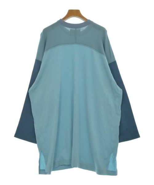 BEAMS BOY（ビームスボーイ）ワンピース 青 サイズ:F レディース/2200662818021