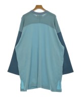 BEAMS BOY（ビームスボーイ）ワンピース 青 サイズ:F レディース/2200662818021