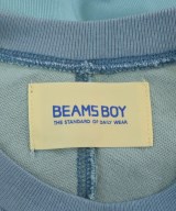 BEAMS BOY（ビームスボーイ）ワンピース 青 サイズ:F レディース/2200662818021