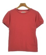 BEAMS BOY（ビームスボーイ）Tシャツ・カットソー 赤 サイズ:F レディース/2200646268019