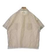 BEAMS BOY（ビームスボーイ）カジュアルシャツ 茶 サイズ:F レディース/2200657581053