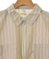 BEAMS BOY（ビームスボーイ）カジュアルシャツ 茶 サイズ:F レディース/2200657581053