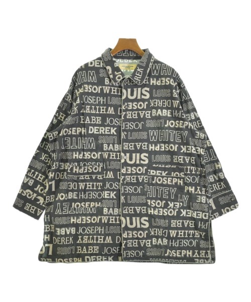 BEAMS BOY(ビームスボーイ)その他 グレー サイズ:F/2200662946083