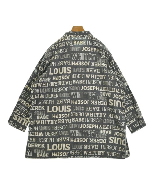 BEAMS BOY（ビームスボーイ）その他 グレー サイズ:F レディース/2200662946083