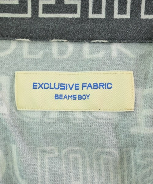 BEAMS BOY（ビームスボーイ）その他 グレー サイズ:F レディース/2200662946083
