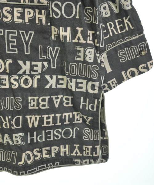 BEAMS BOY（ビームスボーイ）その他 グレー サイズ:F レディース/2200662946083