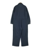 BEAMS BOY（ビームスボーイ）オールインワン/サロペット 紺 サイズ:F レディース/2200662946106