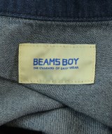 BEAMS BOY（ビームスボーイ）オールインワン/サロペット 紺 サイズ:F レディース/2200662946106