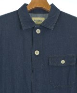 BEAMS BOY（ビームスボーイ）オールインワン/サロペット 紺 サイズ:F レディース/2200662946106