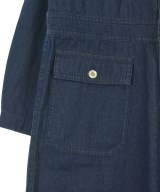 BEAMS BOY（ビームスボーイ）オールインワン/サロペット 紺 サイズ:F レディース/2200662946106