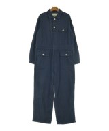 BEAMS BOY オールインワン/サロペット