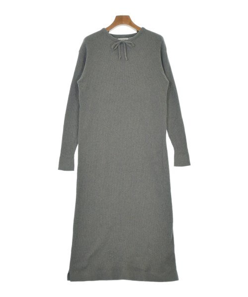 BEAMS BOY(ビームスボーイ)ワンピース グレー サイズ:-(M位)/2200663147021
