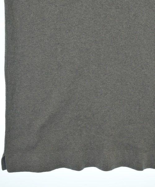 BEAMS BOY（ビームスボーイ）ワンピース グレー サイズ:-(M位) レディース/2200663147021