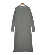 BEAMS BOY（ビームスボーイ）ワンピース グレー サイズ:-(M位) レディース/2200663147021