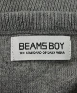 BEAMS BOY（ビームスボーイ）ワンピース グレー サイズ:-(M位) レディース/2200663147021