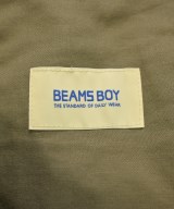 BEAMS BOY（ビームスボーイ）ロング・マキシ丈スカート カーキ サイズ:-(M位) レディース/2200662574019