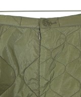 BEAMS BOY（ビームスボーイ）ロング・マキシ丈スカート カーキ サイズ:-(M位) レディース/2200662574019