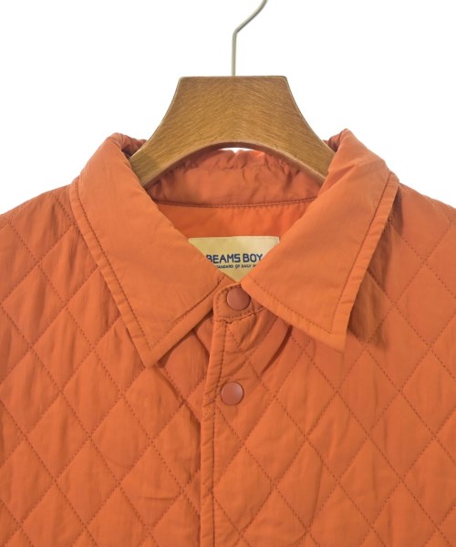 BEAMS BOY（ビームスボーイ）その他 オレンジ サイズ:F レディース/2200663714018