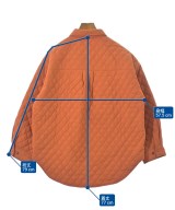 BEAMS BOY（ビームスボーイ）その他 オレンジ サイズ:F レディース/2200663714018