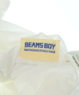 BEAMS BOY（ビームスボーイ）ロング・マキシ丈スカート 白 サイズ:F レディース/2200663714032