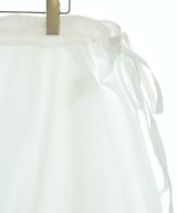 BEAMS BOY（ビームスボーイ）ロング・マキシ丈スカート 白 サイズ:F レディース/2200663714032