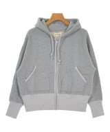 BEAMS BOY（ビームスボーイ）パーカー グレー サイズ:1(S位) レディース/2200637907057
