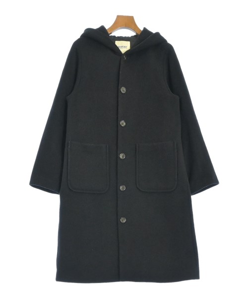 BEAMS BOY（ビームスボーイ）その他 黒 サイズ:1(S位) レディース/2200664371012