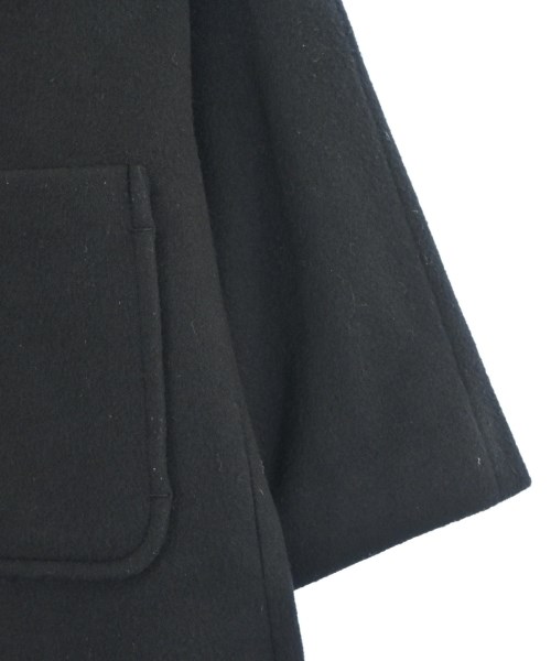 BEAMS BOY（ビームスボーイ）その他 黒 サイズ:1(S位) レディース/2200664371012