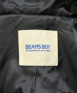 BEAMS BOY（ビームスボーイ）その他 黒 サイズ:1(S位) レディース/2200664371012