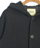 BEAMS BOY（ビームスボーイ）その他 黒 サイズ:1(S位) レディース/2200664371012