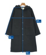 BEAMS BOY（ビームスボーイ）その他 黒 サイズ:1(S位) レディース/2200664371012