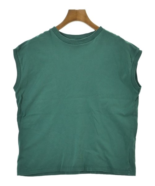 BEAMS BOY(ビームスボーイ)ノースリーブ 緑 サイズ:S/2200661552070