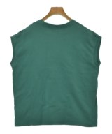 BEAMS BOY（ビームスボーイ）ノースリーブ 緑 サイズ:S レディース/2200661552070