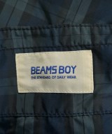 BEAMS BOY（ビームスボーイ）ベスト 紺 サイズ:F レディース/2200664551087