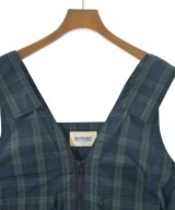 BEAMS BOY（ビームスボーイ）ベスト 紺 サイズ:F レディース/2200664551087