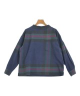 BEAMS BOY ブラウス