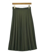 BEAMS BOY ロング・マキシ丈スカート