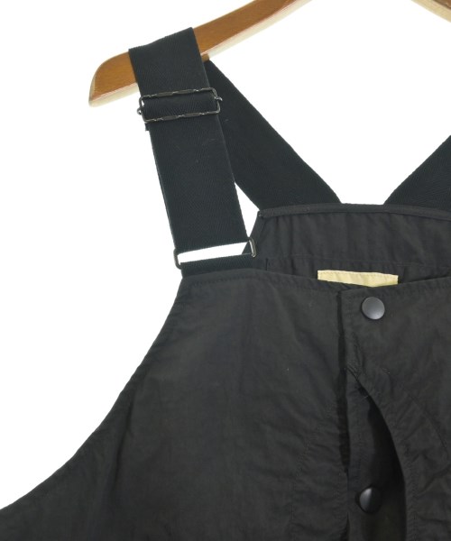 BEAMS BOY（ビームスボーイ）ベスト 黒 サイズ:F レディース/2200665545016