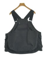 BEAMS BOY（ビームスボーイ）ベスト 黒 サイズ:F レディース/2200665545016