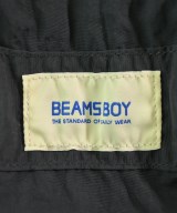 BEAMS BOY（ビームスボーイ）ベスト 黒 サイズ:F レディース/2200665545016