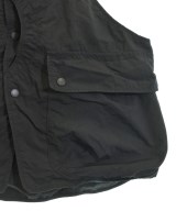 BEAMS BOY（ビームスボーイ）ベスト 黒 サイズ:F レディース/2200665545016