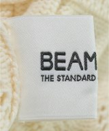 BEAMS BOY（ビームスボーイ）ひざ丈スカート 白 サイズ:-(M位) レディース/2200663446049