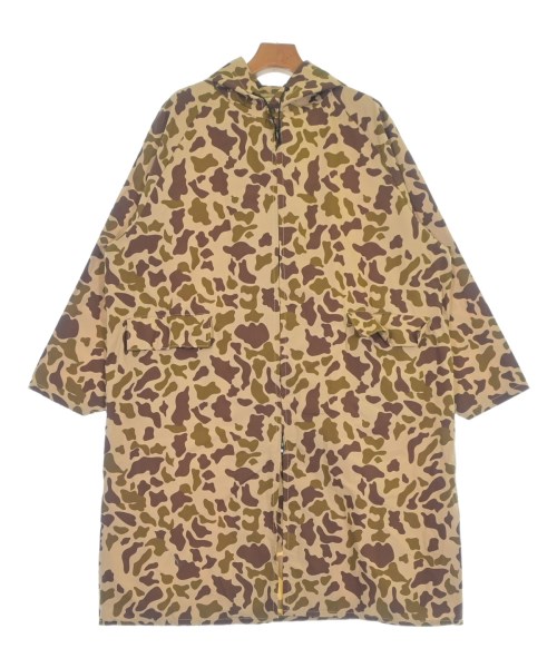 BEAMS BOY(ビームスボーイ)その他 ベージュ サイズ:F/2200663397136