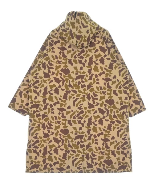 BEAMS BOY（ビームスボーイ）その他 ベージュ サイズ:F レディース/2200663397136