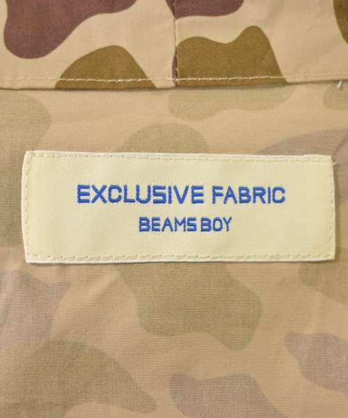 BEAMS BOY（ビームスボーイ）その他 ベージュ サイズ:F レディース/2200663397136