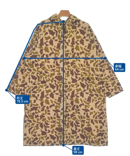 BEAMS BOY（ビームスボーイ）その他 ベージュ サイズ:F レディース/2200663397136