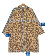 BEAMS BOY（ビームスボーイ）その他 ベージュ サイズ:F レディース/2200663397136